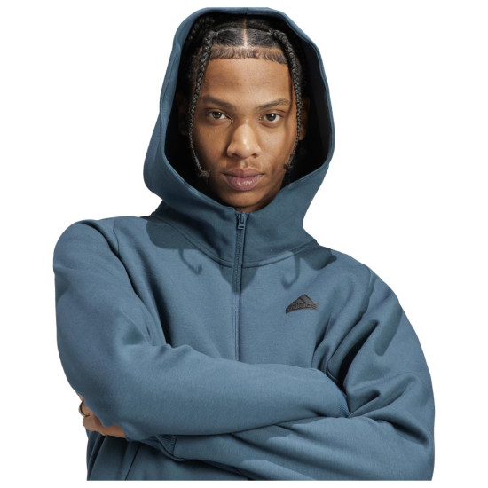 Adidas Ανδρική ζακέτα M Z.N.E. Premium Full-Zip Hooded Track Jacket Adidas Ανδρική ζακέτα M Z.N.E. Premium Full-Zip Hooded Track Jacket
